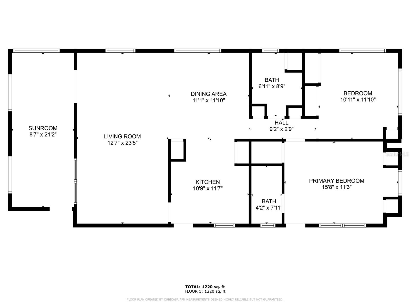 585 SKY HARBOR DR #312, CLEARWATER, FL, 33759