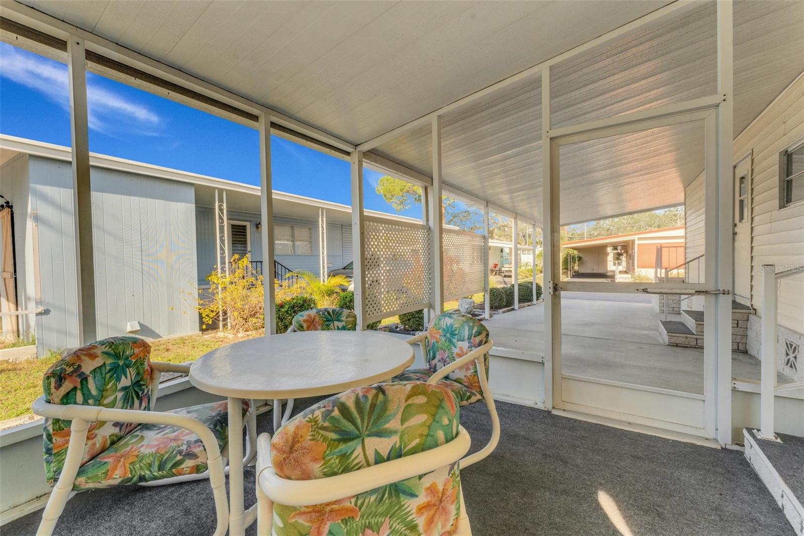 585 SKY HARBOR DR #312, CLEARWATER, FL, 33759