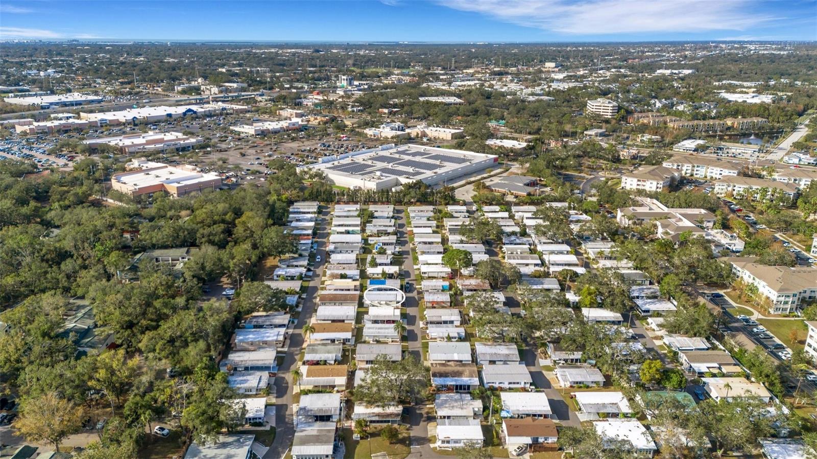 585 SKY HARBOR DR #312, CLEARWATER, FL, 33759