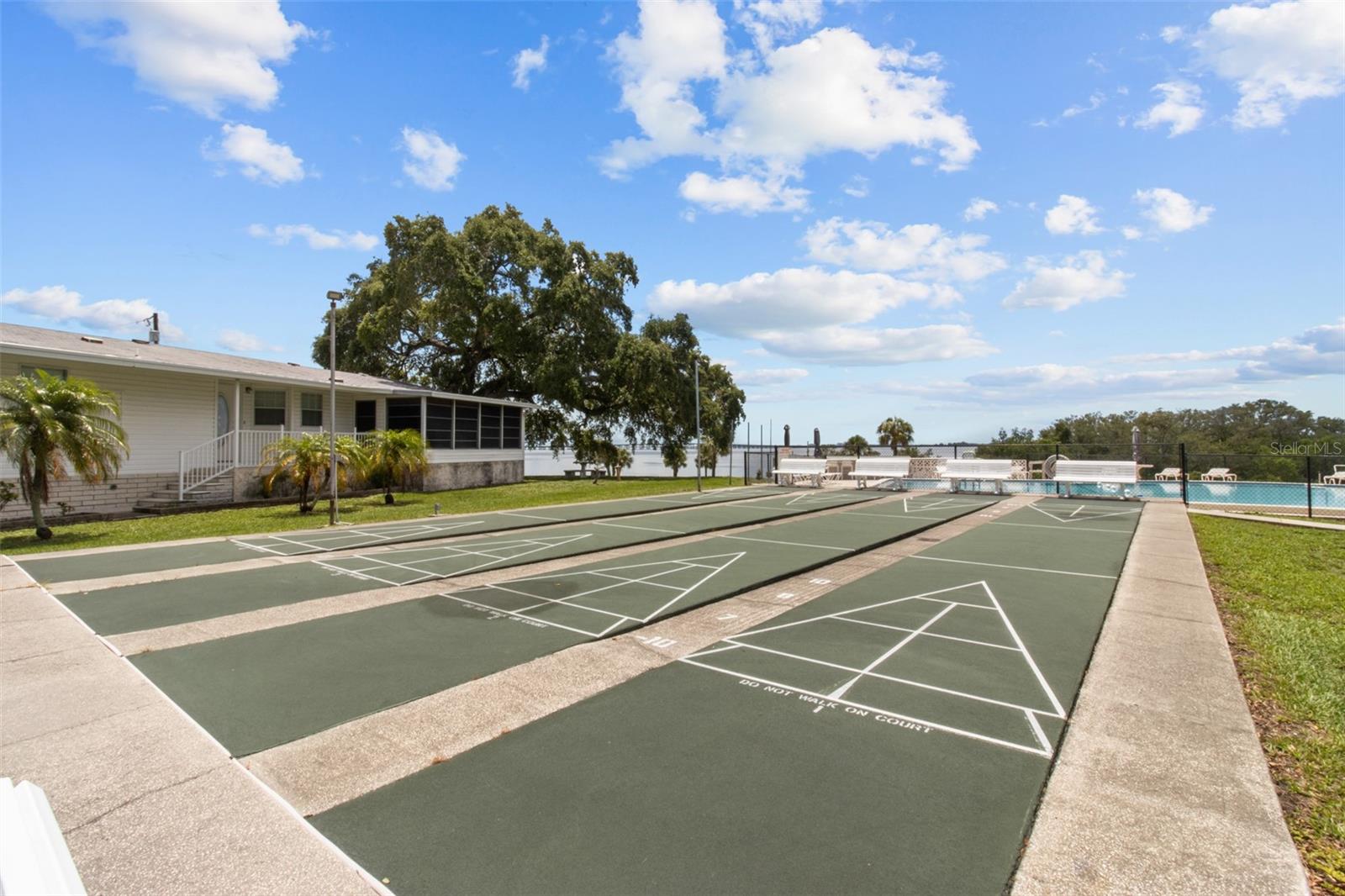 585 SKY HARBOR DR #312, CLEARWATER, FL, 33759