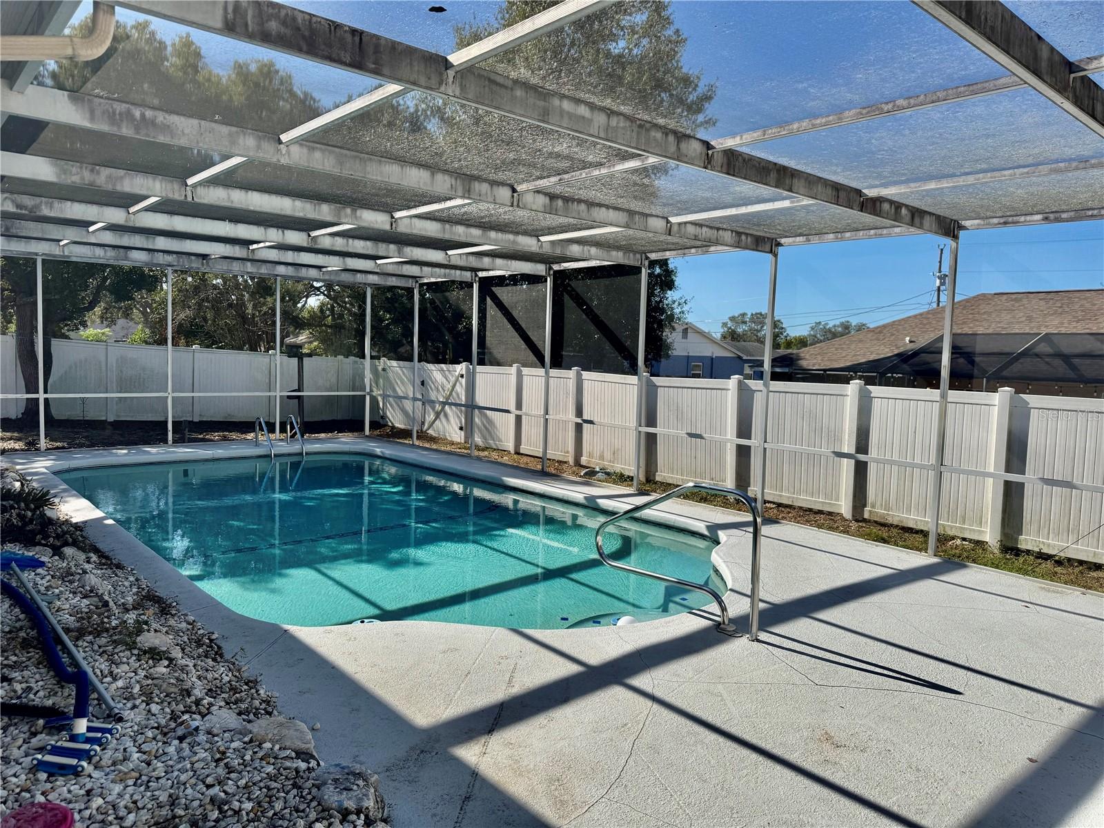 2103 MAGUIRE AVE, SPRING HILL, FL, 34608