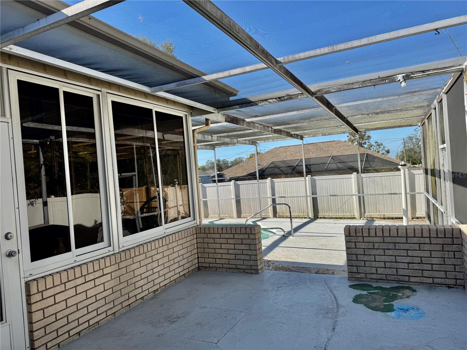 2103 MAGUIRE AVE, SPRING HILL, FL, 34608