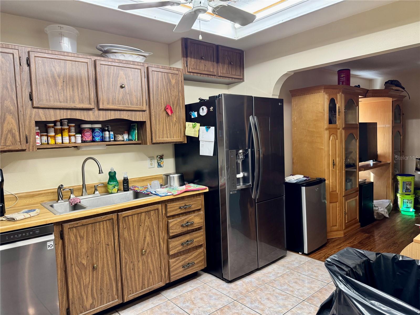 2103 MAGUIRE AVE, SPRING HILL, FL, 34608