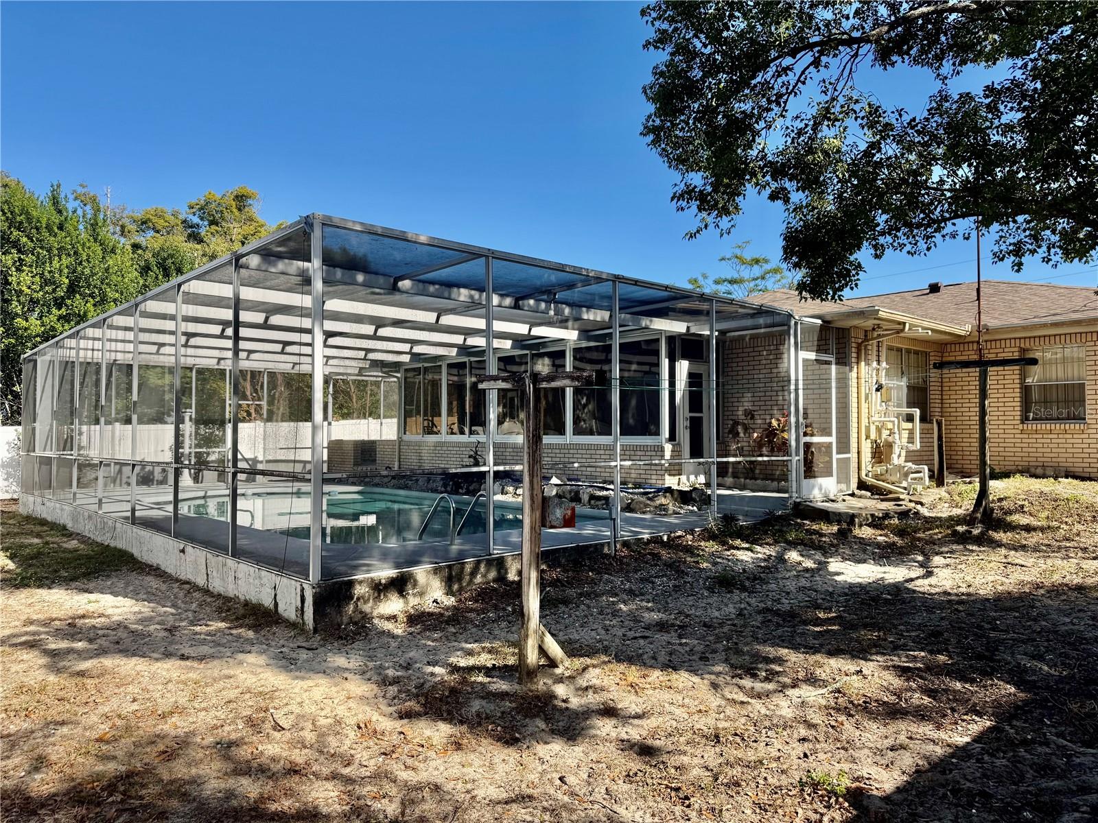 2103 MAGUIRE AVE, SPRING HILL, FL, 34608
