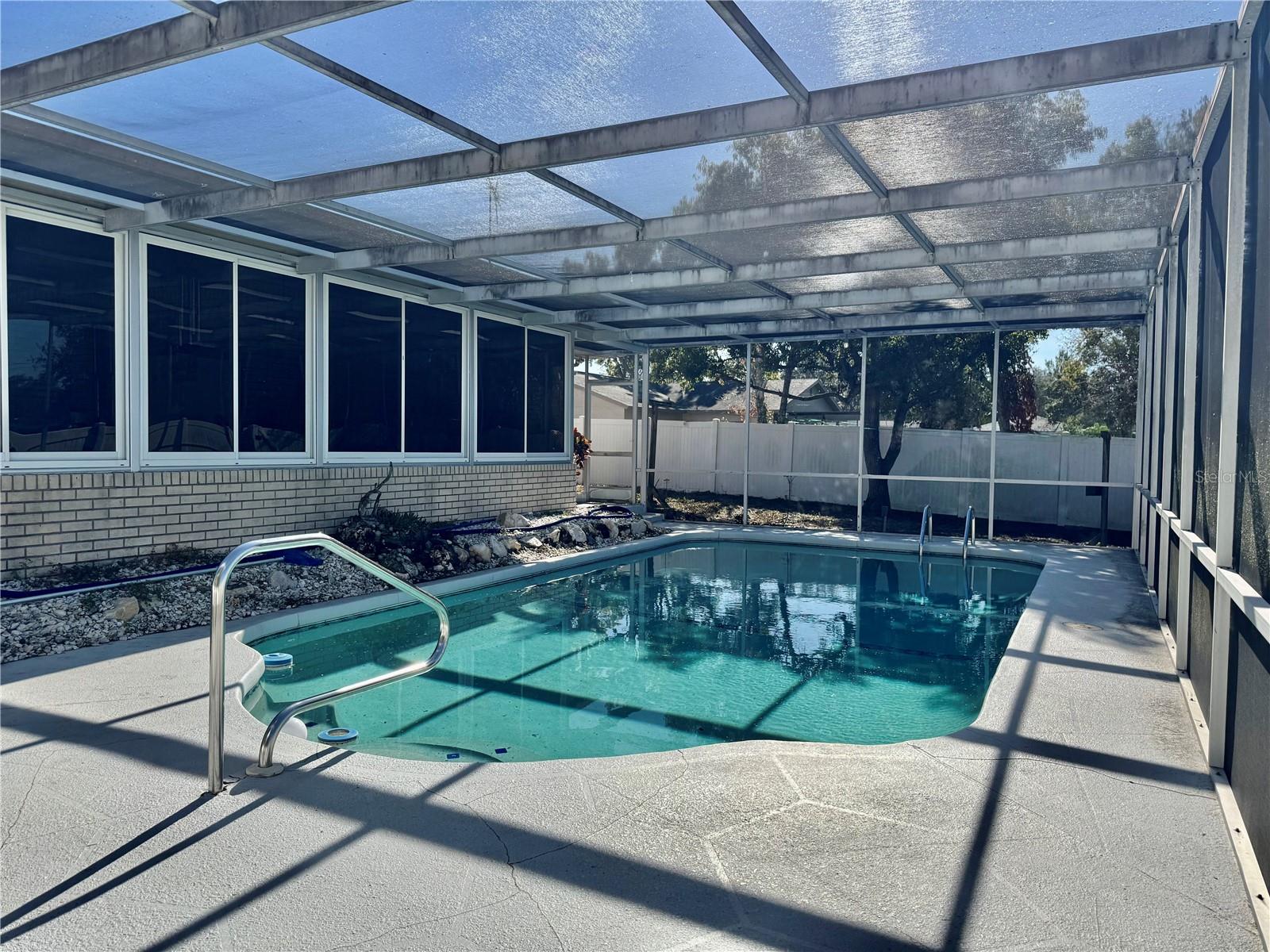 2103 MAGUIRE AVE, SPRING HILL, FL, 34608
