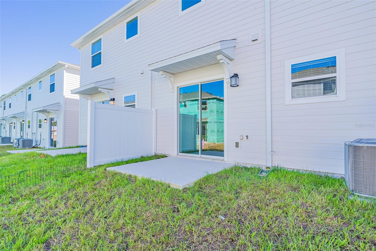 7633 DANUBE RD, KISSIMMEE, FL, 34747