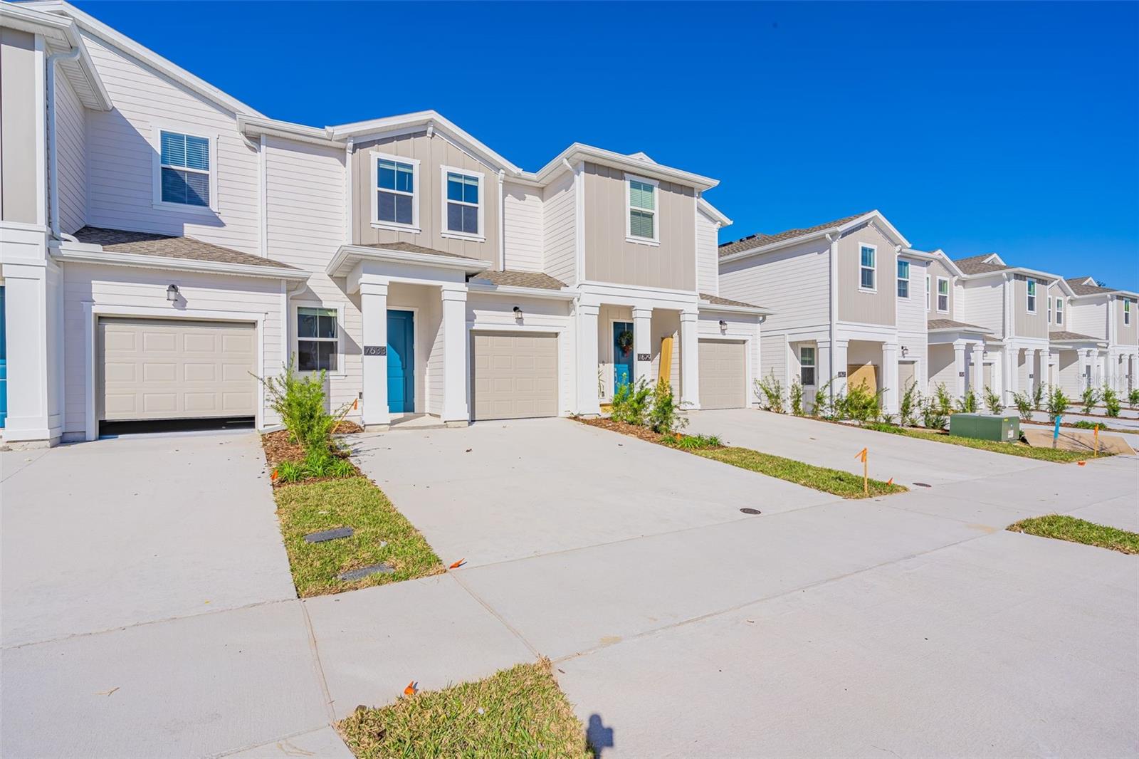 7633 DANUBE RD, KISSIMMEE, FL, 34747