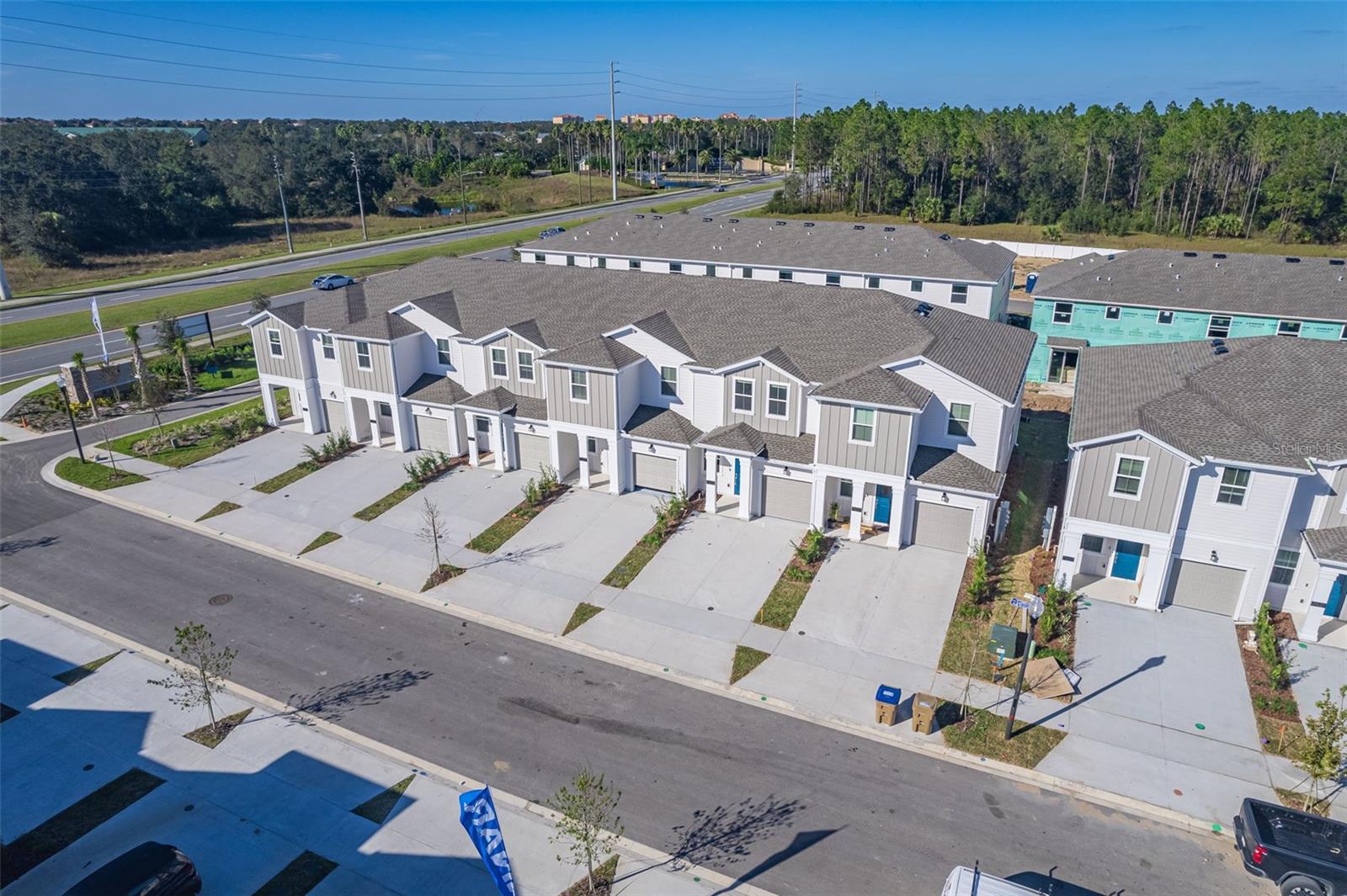 7633 DANUBE RD, KISSIMMEE, FL, 34747