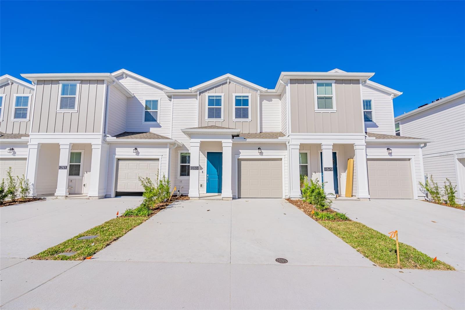 7633 DANUBE RD, KISSIMMEE, FL, 34747