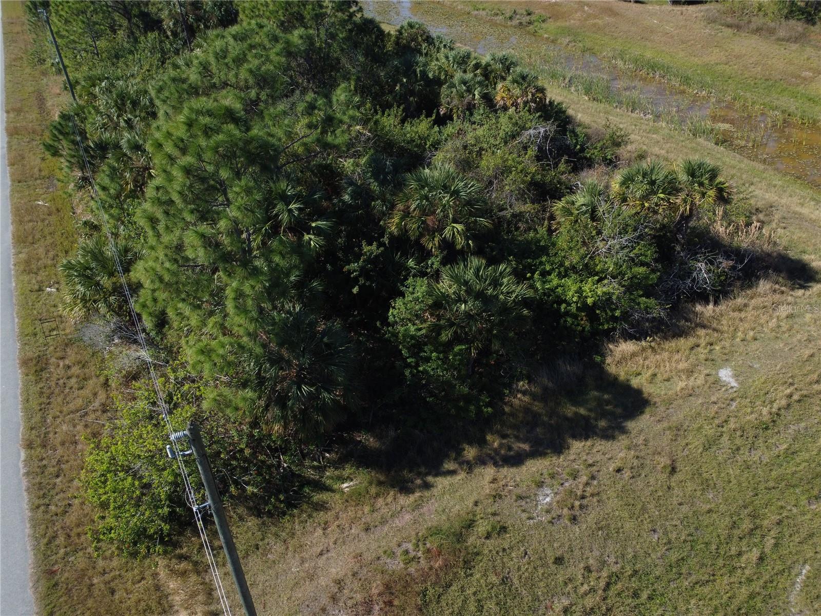 DALEWOOD CIR, NORTH PORT, FL, 34288