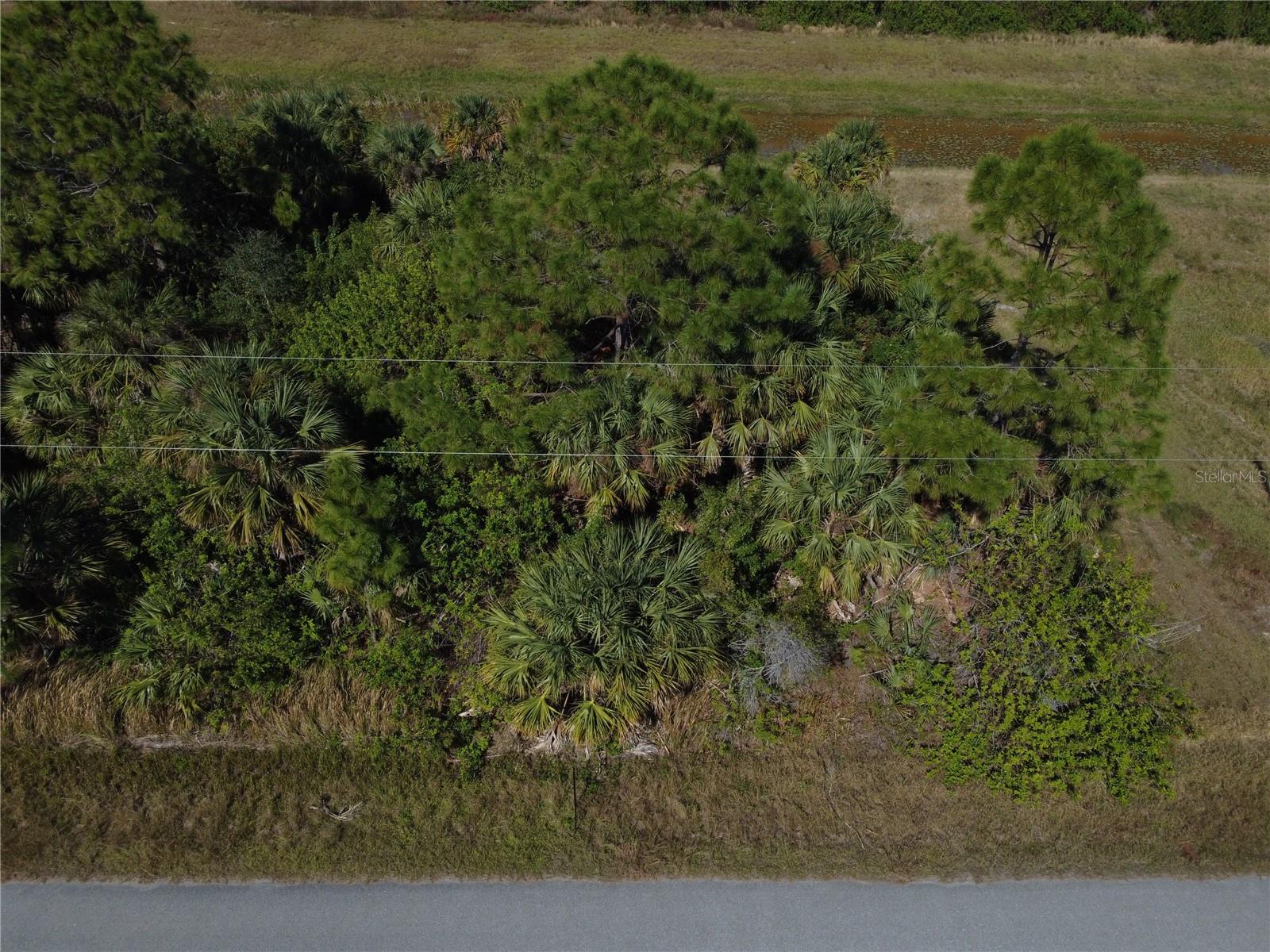 DALEWOOD CIR, NORTH PORT, FL, 34288