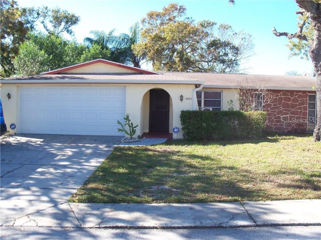 9201 GRAY FOX LN, PORT RICHEY, FL, 34668