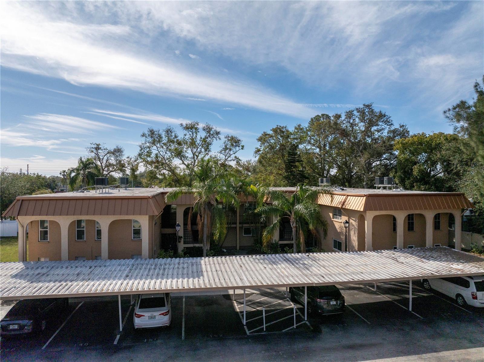 4500 E BAY DR #151, CLEARWATER, FL, 33764