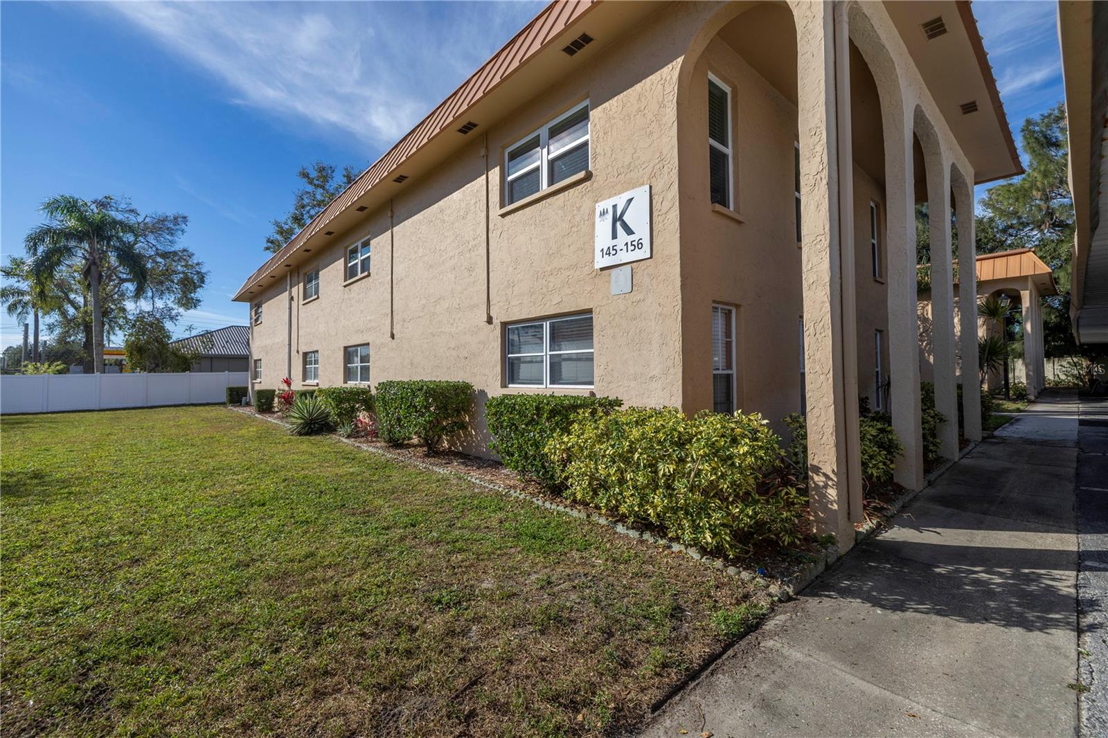 4500 E BAY DR #151, CLEARWATER, FL, 33764