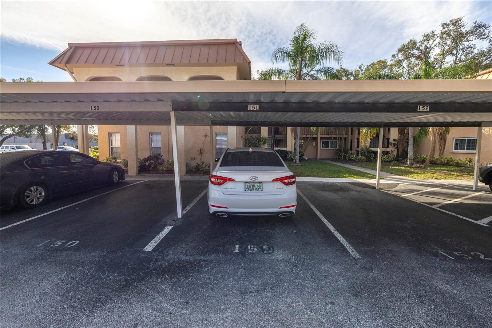4500 E BAY DR #151, CLEARWATER, FL, 33764