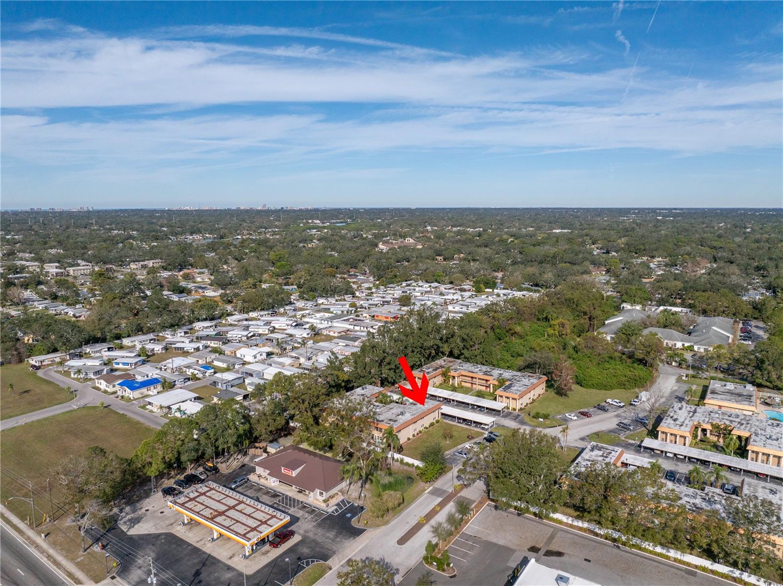 4500 E BAY DR #151, CLEARWATER, FL, 33764