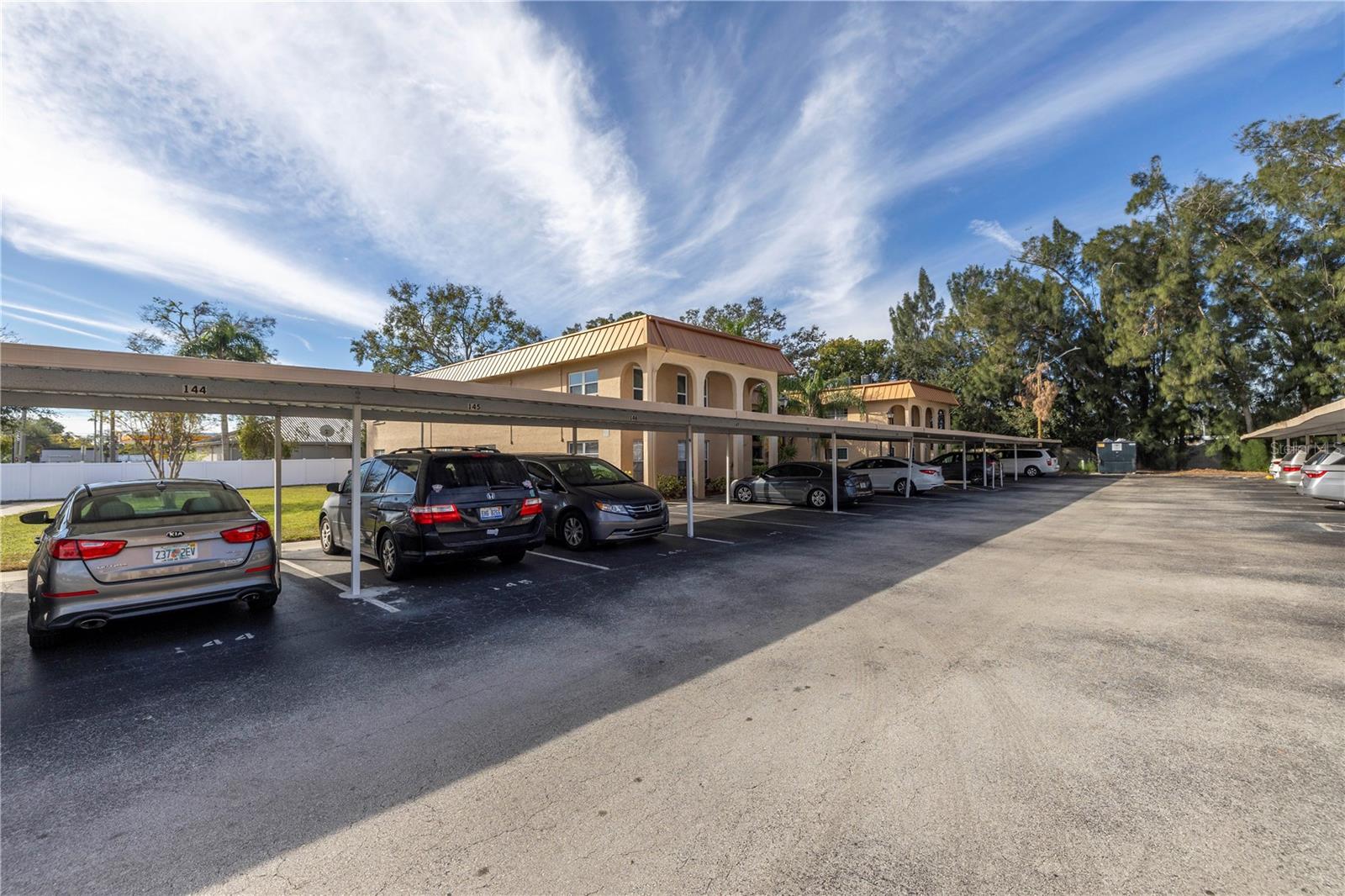 4500 E BAY DR #151, CLEARWATER, FL, 33764