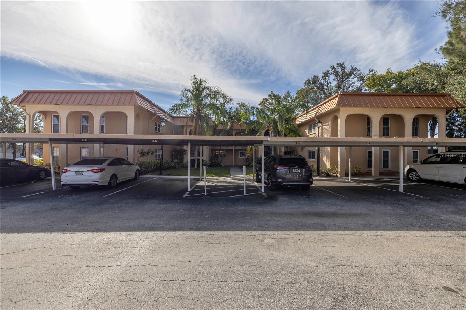 4500 E BAY DR #151, CLEARWATER, FL, 33764