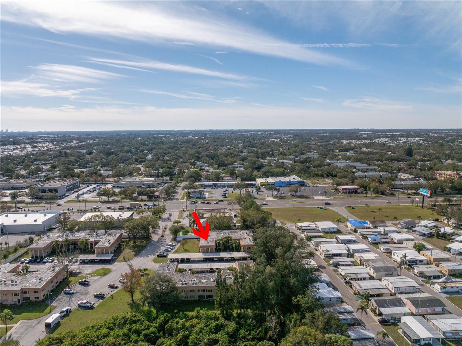 4500 E BAY DR #151, CLEARWATER, FL, 33764