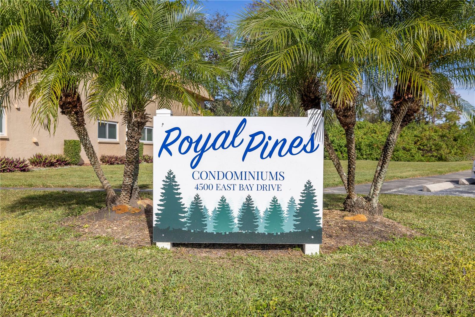 4500 E BAY DR #151, CLEARWATER, FL, 33764
