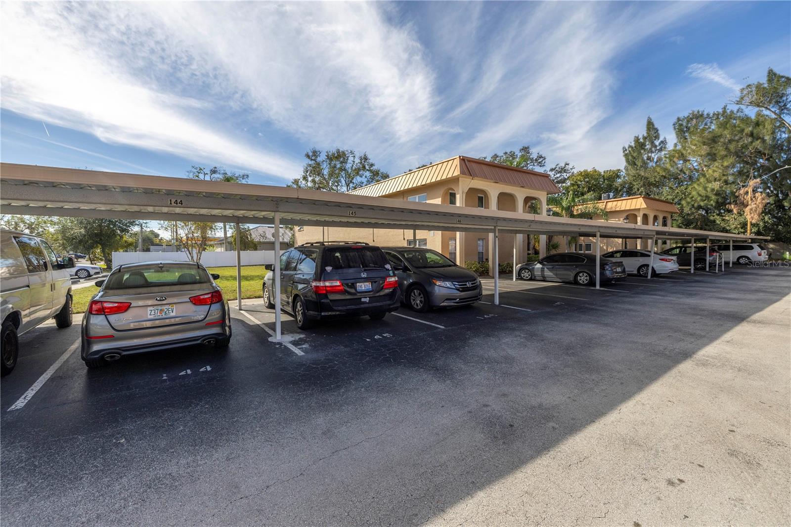 4500 E BAY DR #151, CLEARWATER, FL, 33764
