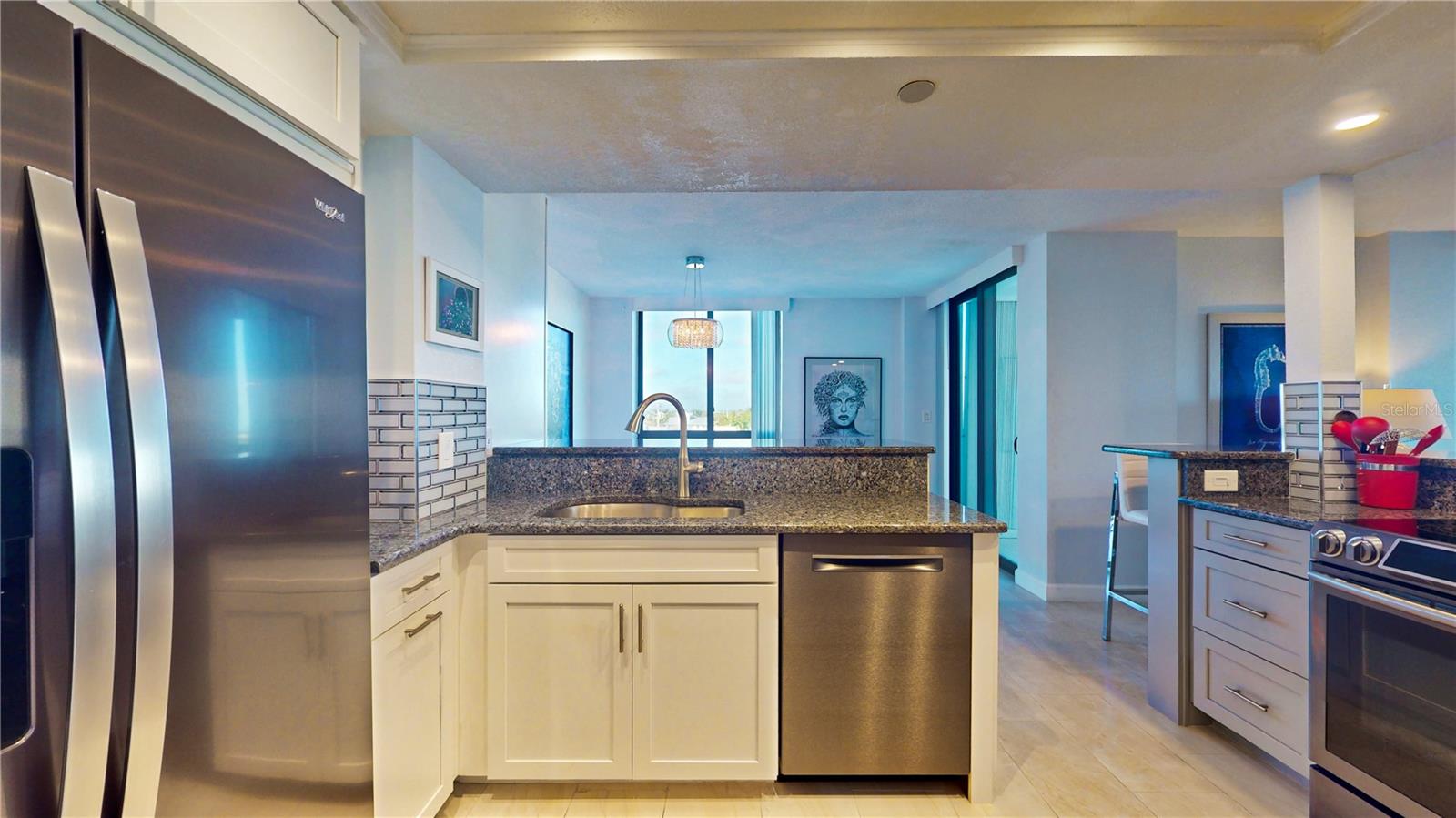2800 N HIGHWAY A1A #401, HUTCHINSON ISLAND, FL, 34949