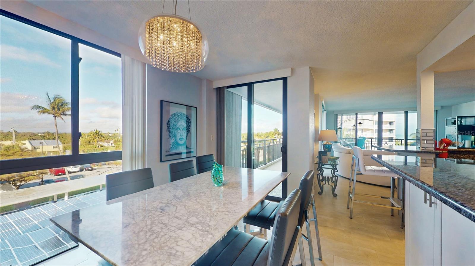 2800 N HIGHWAY A1A #401, HUTCHINSON ISLAND, FL, 34949