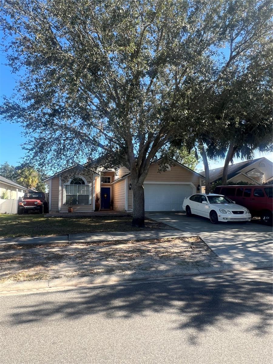2610 DELCREST DR, ORLANDO, FL, 32817