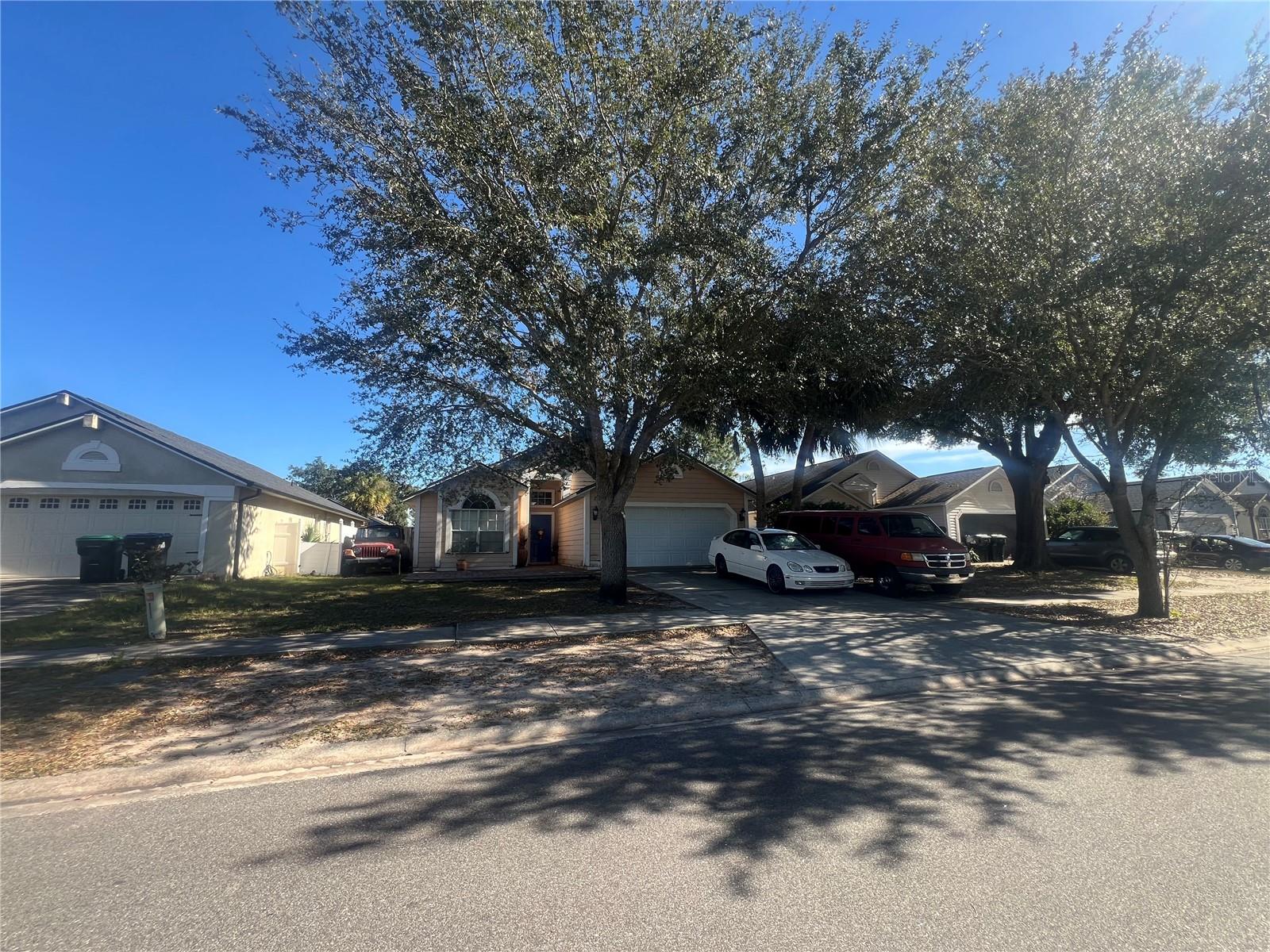 2610 DELCREST DR, ORLANDO, FL, 32817