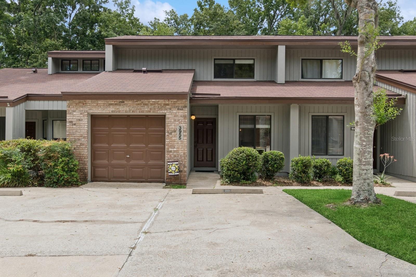 3955 NW 27TH LN, GAINESVILLE, FL, 32606