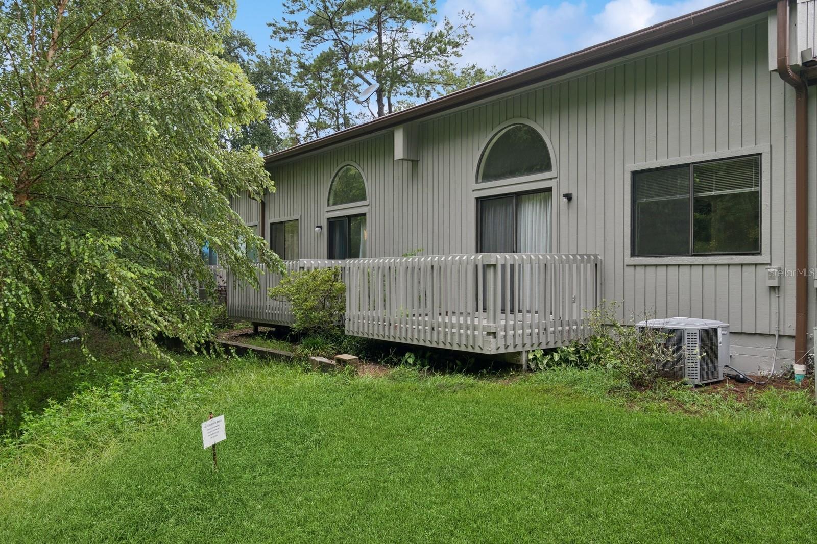 3955 NW 27TH LN, GAINESVILLE, FL, 32606