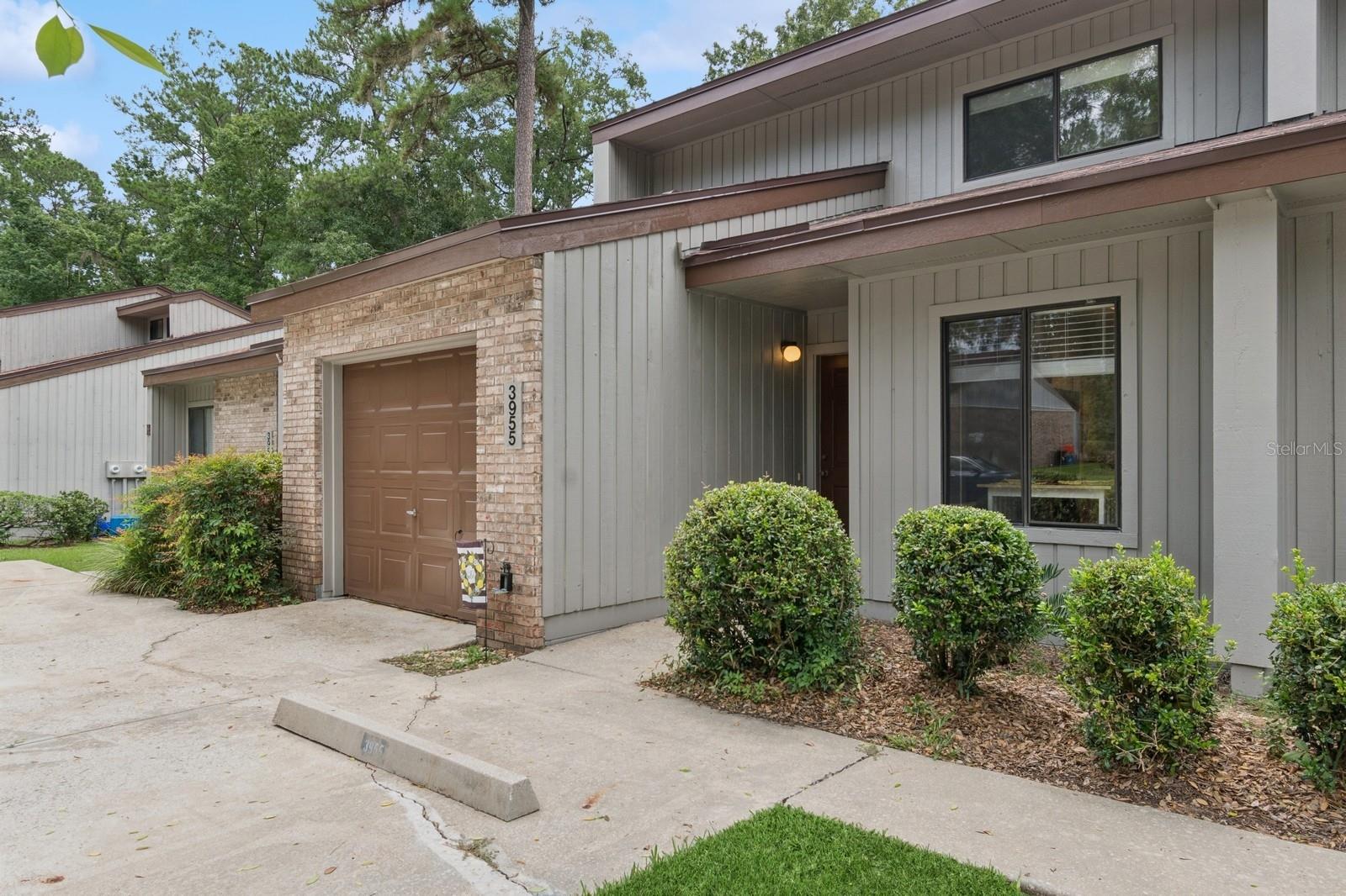 3955 NW 27TH LN, GAINESVILLE, FL, 32606