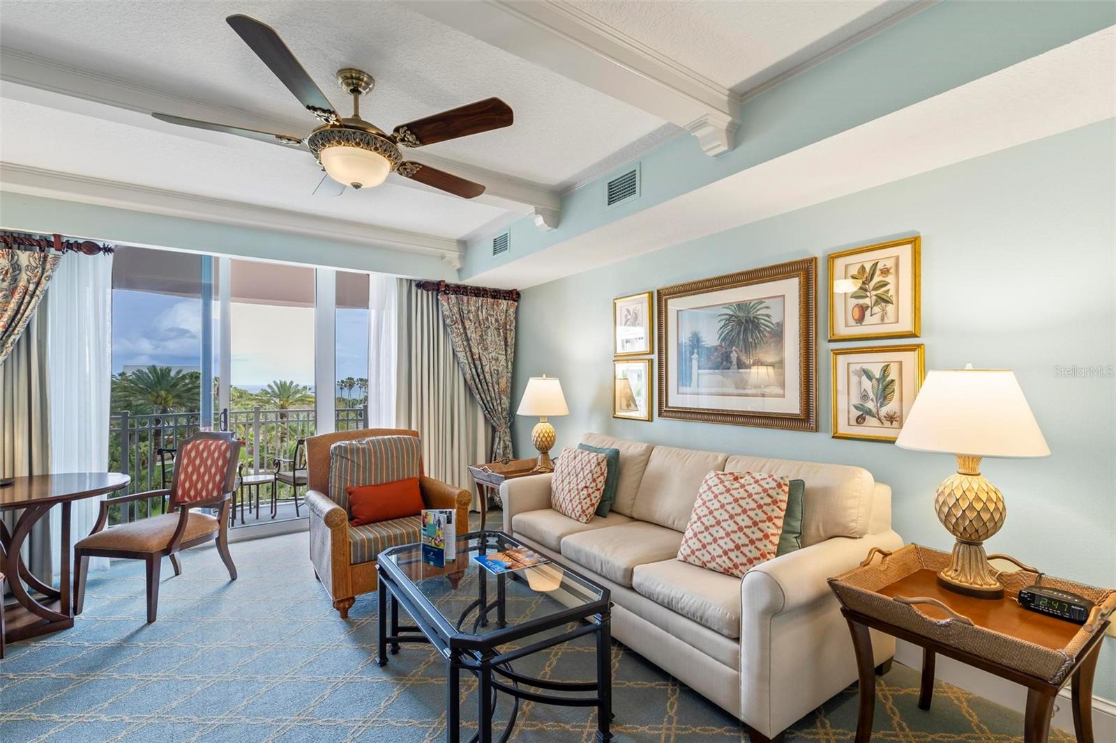 200 OCEAN CREST DR #427, PALM COAST, FL, 32137