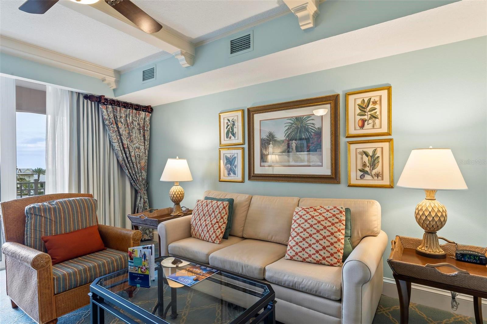 200 OCEAN CREST DR #427, PALM COAST, FL, 32137