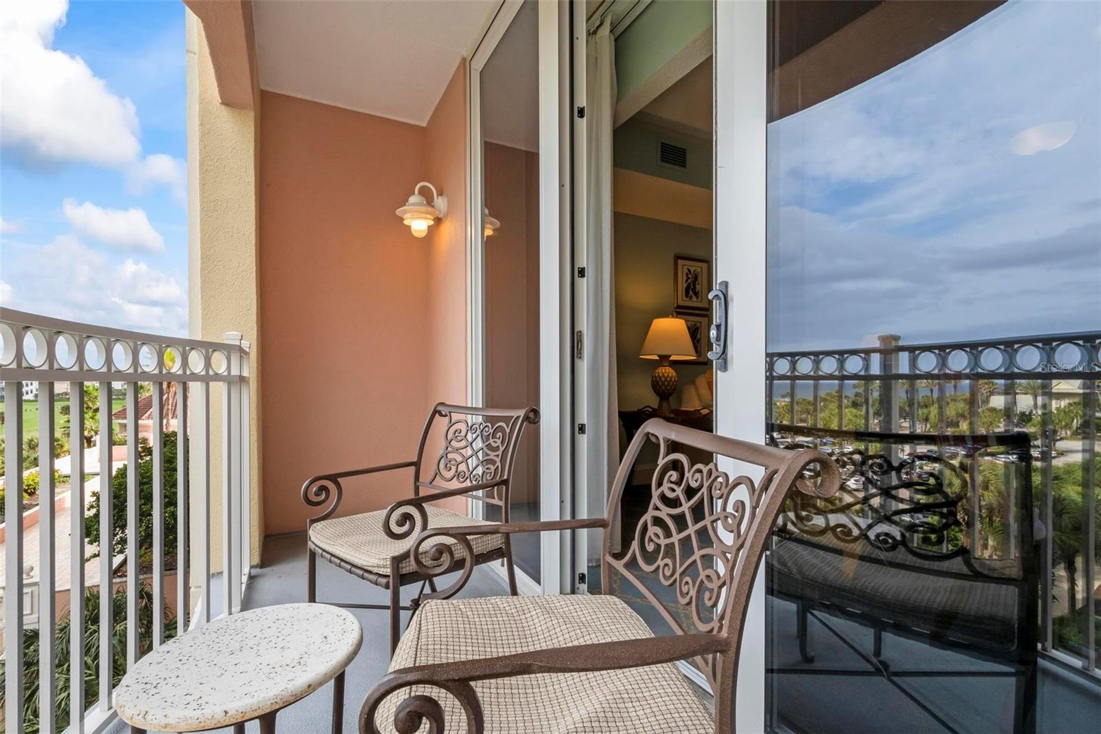 200 OCEAN CREST DR #427, PALM COAST, FL, 32137