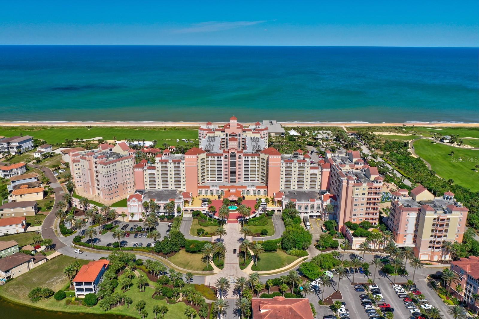 200 OCEAN CREST DR #427, PALM COAST, FL, 32137