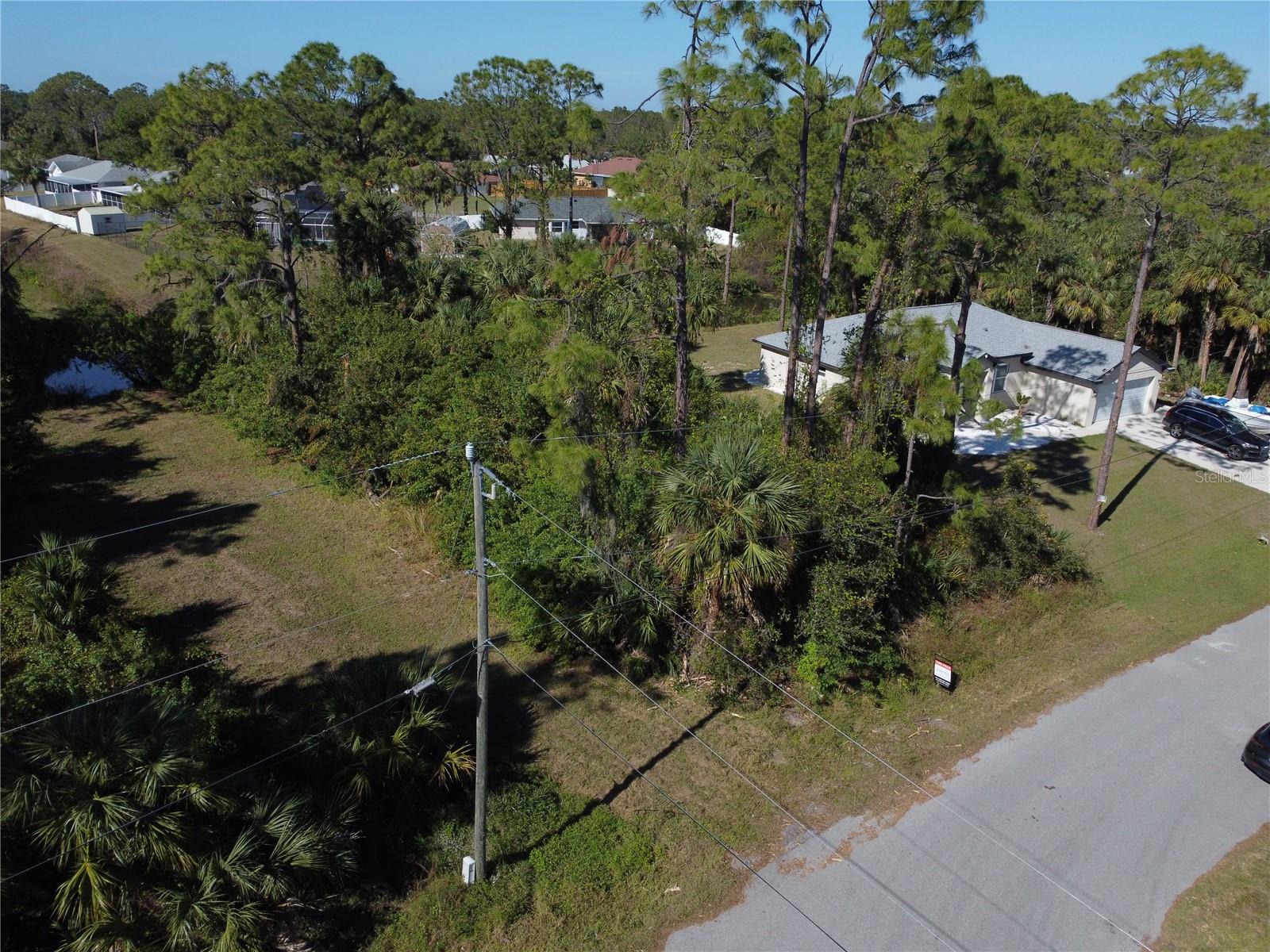 PETUNIA TER, NORTH PORT, FL, 34286