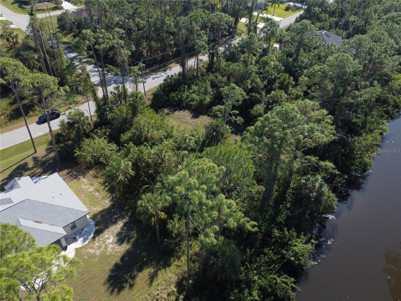 PETUNIA TER, NORTH PORT, FL, 34286