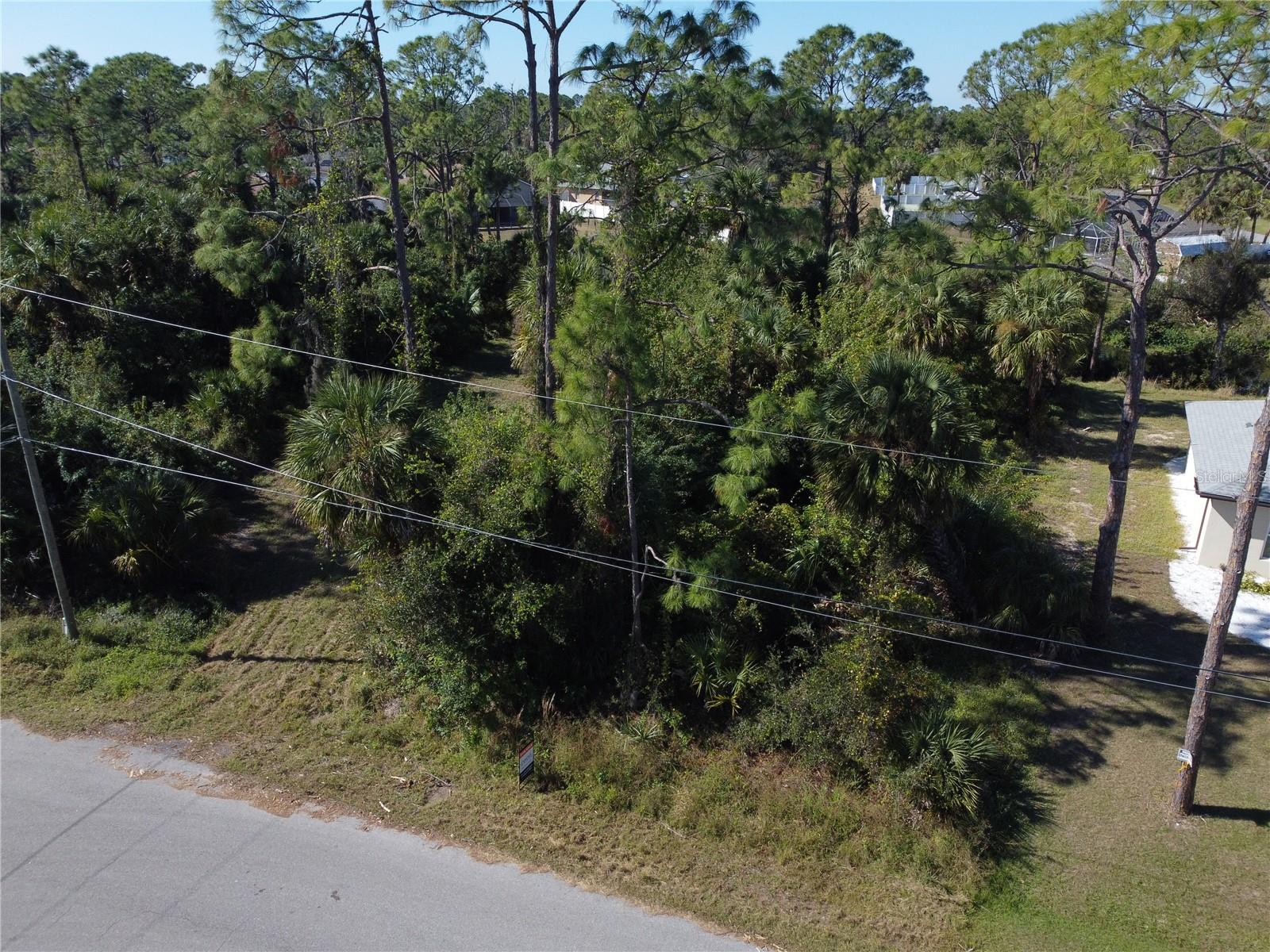 PETUNIA TER, NORTH PORT, FL, 34286