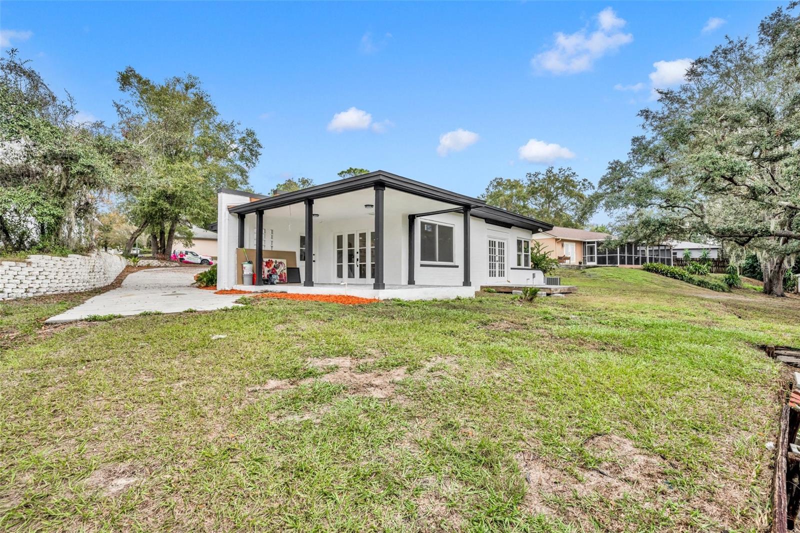 6424 SLEEPY HOLLOW DR, ORLANDO, FL, 32810