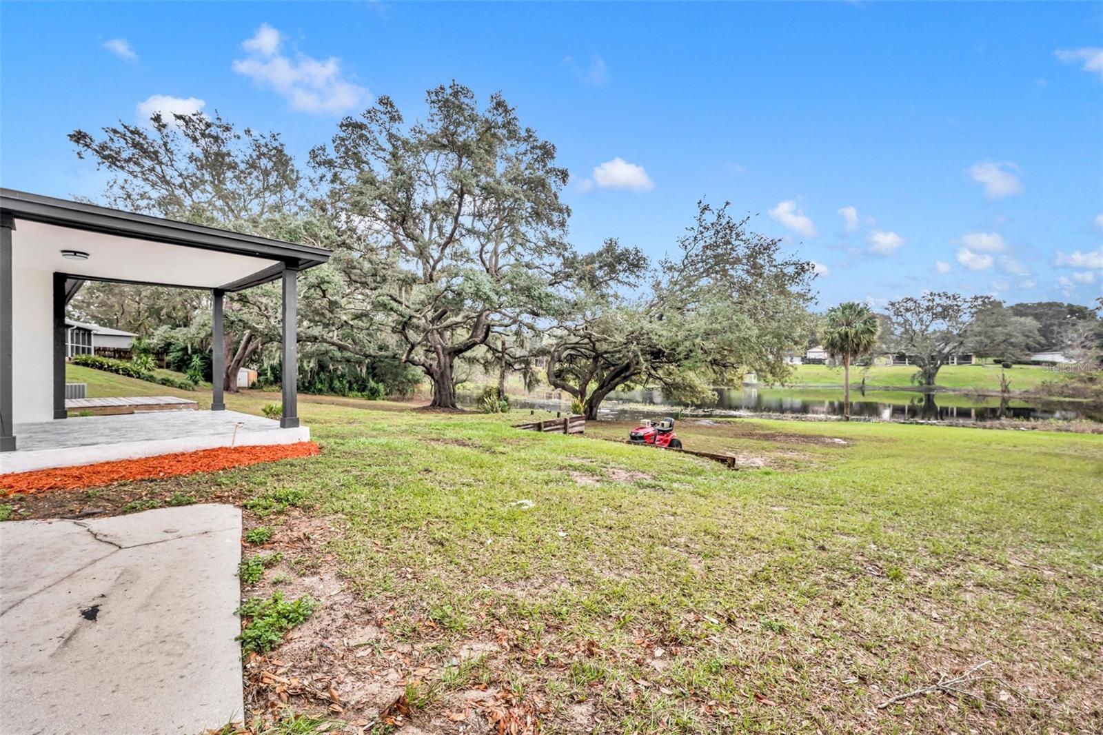 6424 SLEEPY HOLLOW DR, ORLANDO, FL, 32810