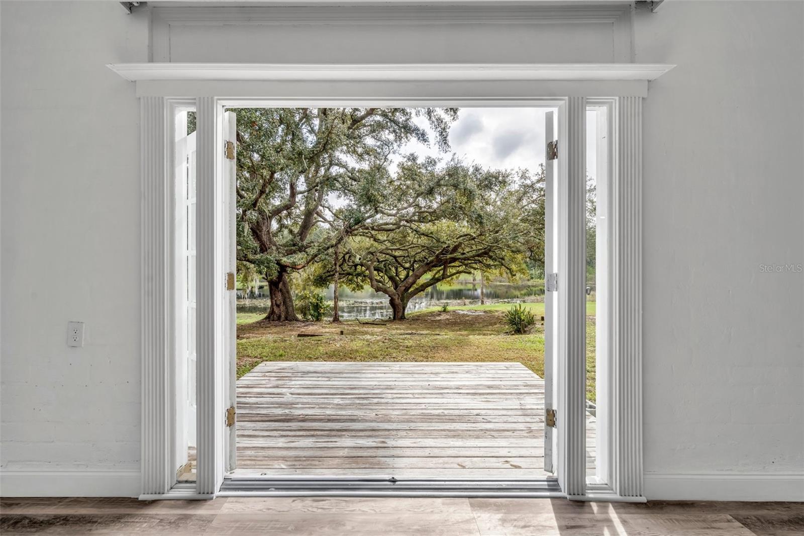 6424 SLEEPY HOLLOW DR, ORLANDO, FL, 32810