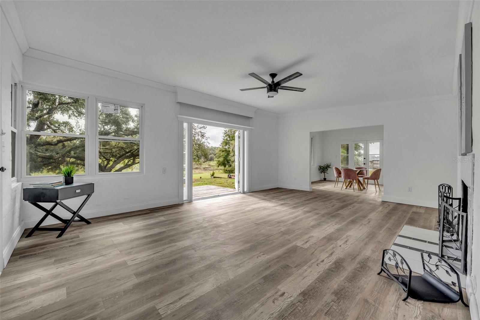 6424 SLEEPY HOLLOW DR, ORLANDO, FL, 32810