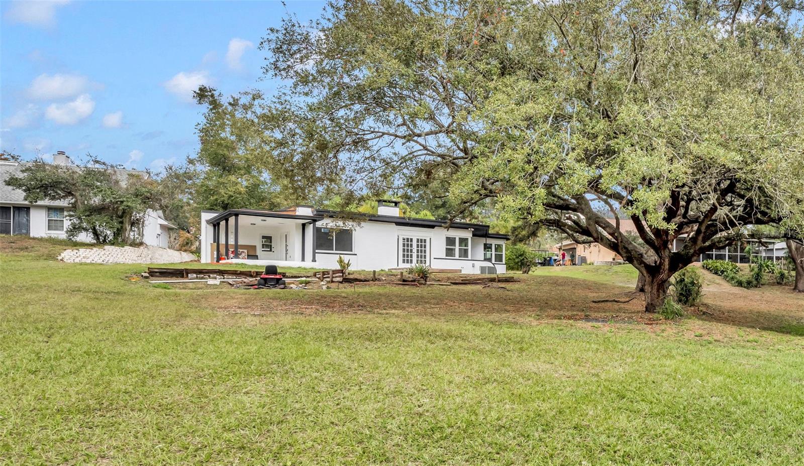 6424 SLEEPY HOLLOW DR, ORLANDO, FL, 32810