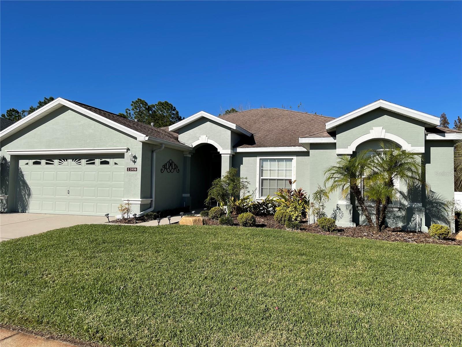 3906 WHISTLEWOOD CIR, LAKELAND, FL, 33811