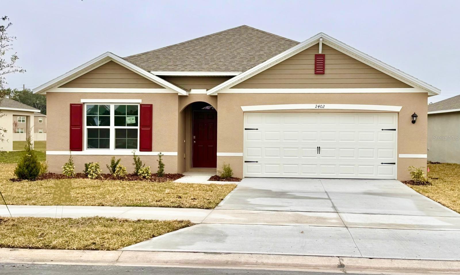 2402 COACHWOOD DR, OCOEE, FL, 34761
