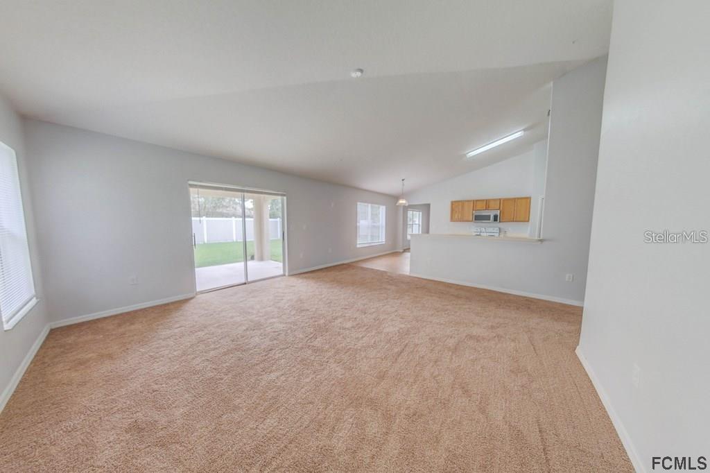 43 BUFFALO MEADOW LN, PALM COAST, FL, 32137