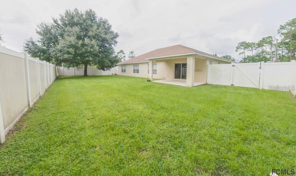43 BUFFALO MEADOW LN, PALM COAST, FL, 32137