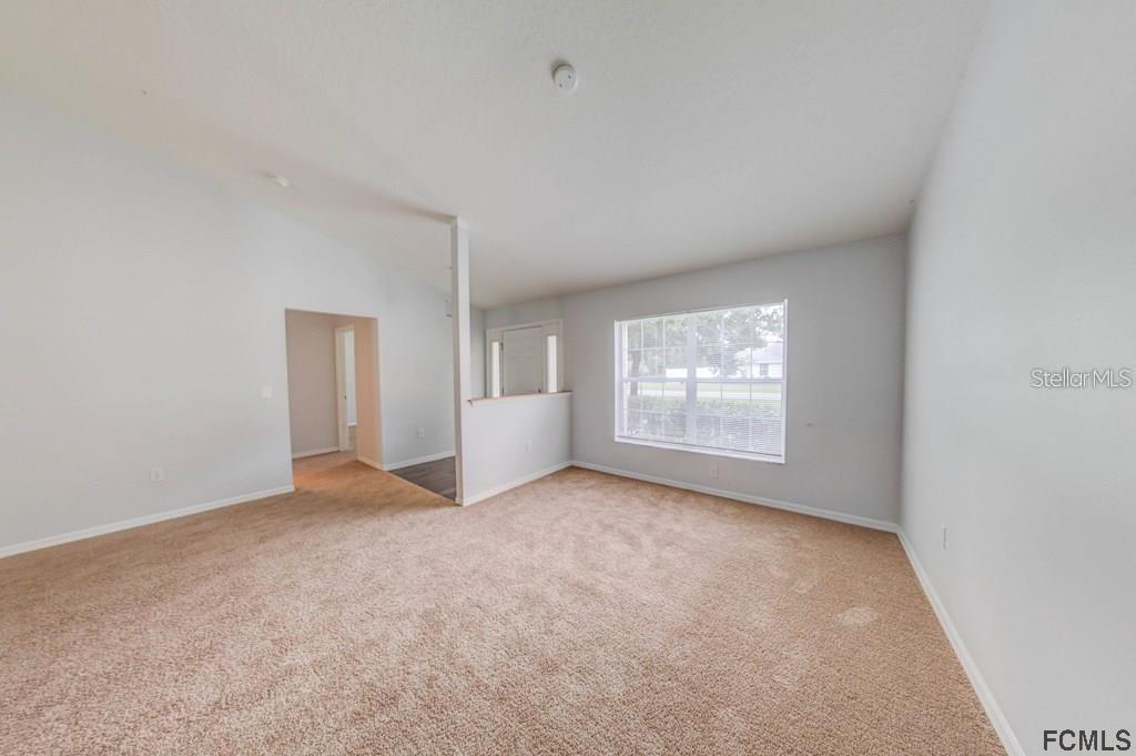 43 BUFFALO MEADOW LN, PALM COAST, FL, 32137