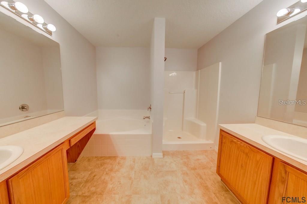 43 BUFFALO MEADOW LN, PALM COAST, FL, 32137